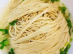 豪华蟹粉-朱洪元苏式面馆(绿宝广场店)