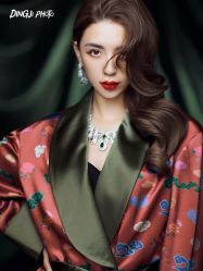 -鼎极摄影(世纪金源店)