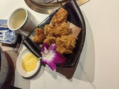 -千寻山野烤肉(天虹店)