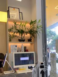点击看大图 -菲·木田moontin造型salon