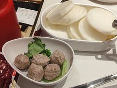 -潮正和潮汕牛肉火锅·老字号(番禺万达店)