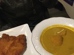 -翠华餐厅(旺角文华商场店)