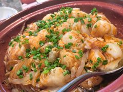 -宴昆山·私房菜(春晖店)