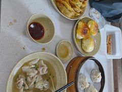 -李记清真馆(打钉巷店)
