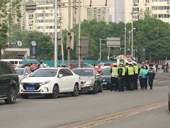 -柿子树炭烤羊腿(金台路店)