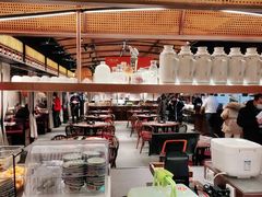 大堂-小隐人家(乐松店)