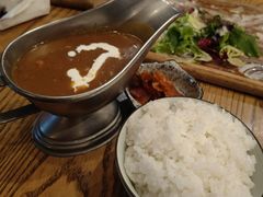 -铃木食堂(北新桥店)