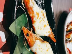 -仙隐小鹿中华料理(南宁万象城店)