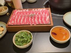 -季季山·云南野生菌火锅(上海首店)