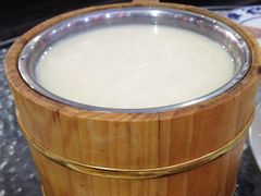 豆花-燕北云山·农家菜·灶台鱼(密云溪翁庄店)