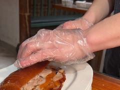 -北平食府(马鞍山路店)