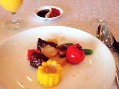 -上海浦东嘉里大酒店