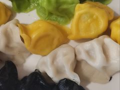 -味莊·青岛菜(云霄路店)