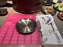 -西塔老太太泥炉烤肉(杭州首店)