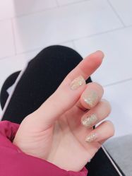 -Pink You美甲洗眉纹绣定制中心