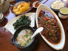 -云隐小厨·传统大理美食(复兴路店)