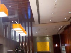 -香港尖沙咀凯悦酒店