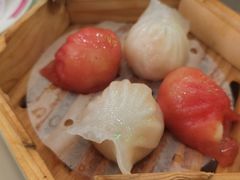 手工虾饺皇-东鑫记港式茶餐厅(南京东路店)