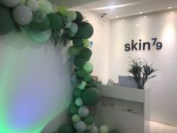-SKIN79皮肤管理中心