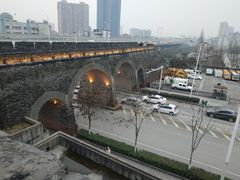 -楚望台遗址公园