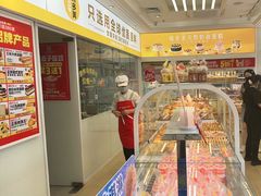 -味多美蛋糕(杨闸环岛店)