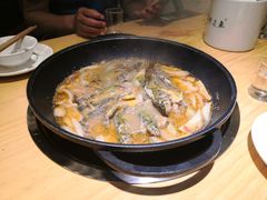 -小小河边鱼(天润城店)
