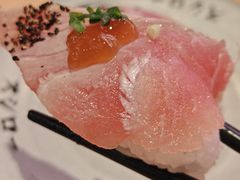 -寿司郎(皇庭广场店)