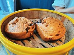 -淘米捞·米汤脆鲩鱼火锅(福田皇岗店)