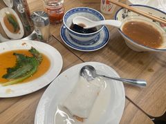 -龍囍粤·顺德小吃·煲仔饭(安定门店)
