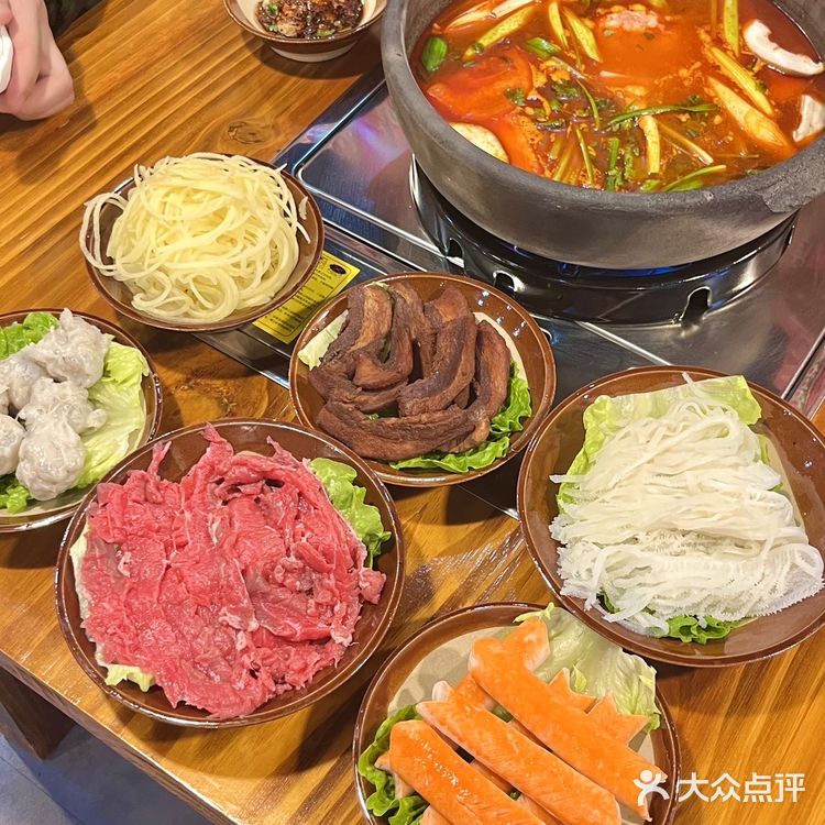 “软哨”才是贵州夺夺粉的核心🌟！！