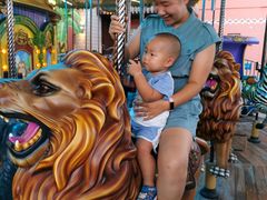 -三亚海昌梦幻海洋不夜城