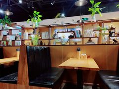 大堂-南小蟹手工點心(三里屯店)