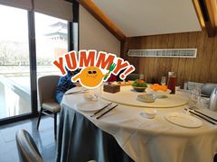 -四季民福烤鸭店(故宫店)