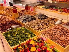 -品忆香炒货工坊(西稍门店)