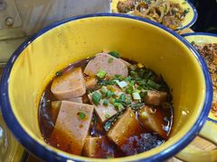 -痴串串(星汉路总店)