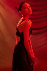 点击看大图 -onlygirl摄影美学馆高端定制(江滩店)