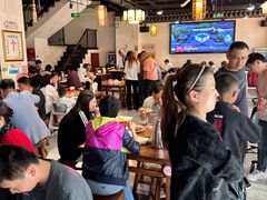 -高伟炒鸡总店(金源路店)
