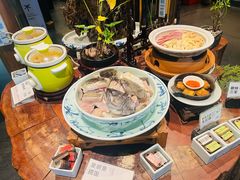 -大鱼徽州·寻味徽菜(星光总店)