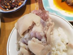 -易老妈蹄花.特色川菜(人民公园总店)