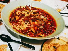 -小吊梨汤·北京菜·烤鸭(鸟巢店)