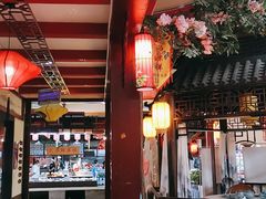 大堂-和源祥·日照菜扛把子(万平口一店)