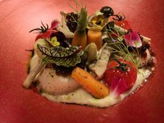 -一棵树·意大利西餐厅One Tree(新城店)