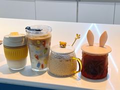 -Manner Coffee(万象前海店)