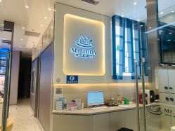 -Mr.JUDY洗个头发