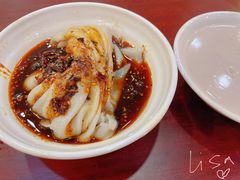 -张明富面皮店(东大街店)