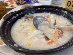 -覃记海鲜美食餐厅