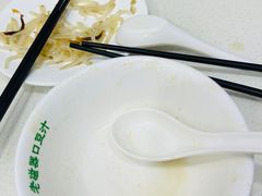 -老磁器口豆汁店(天坛店)