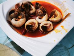 -富港会·海鲜酒楼(墟沟店)