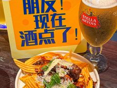 -bluefrog蓝蛙(皇庭广场店)