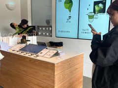 -喜茶(东莞厚街万达店)